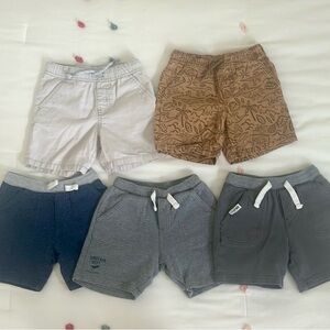 Boys 3T & 4T bundle